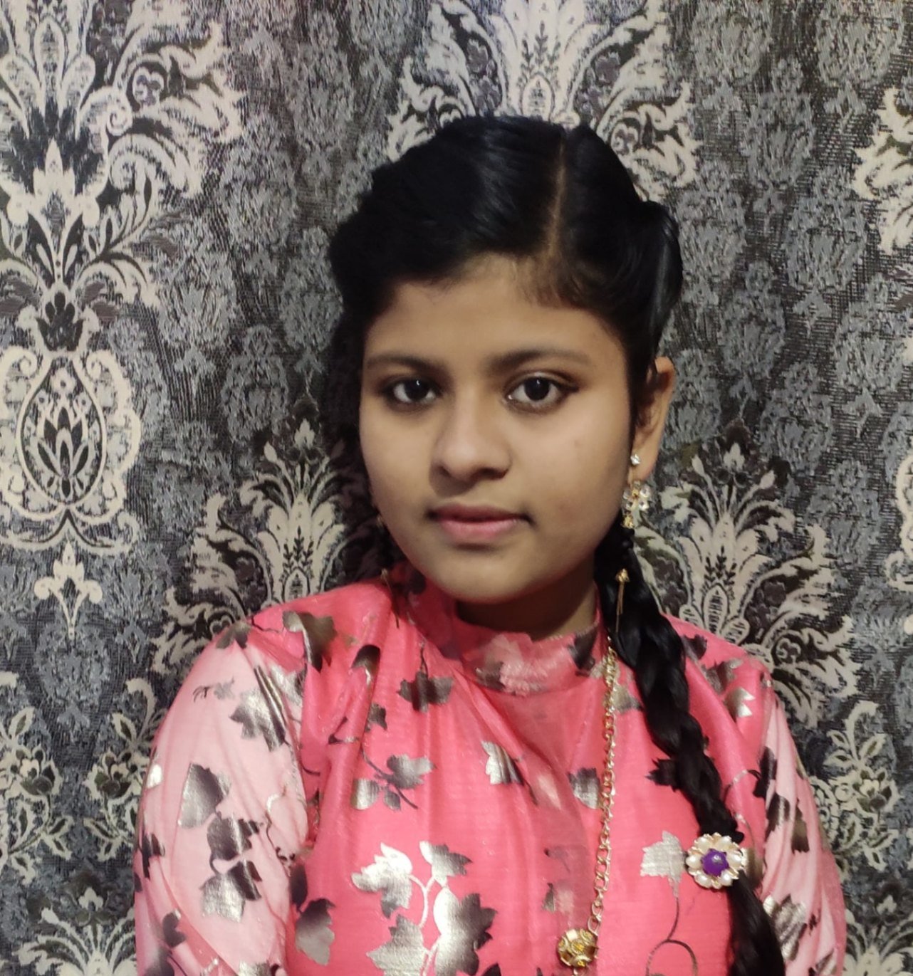 Astha Tripathy