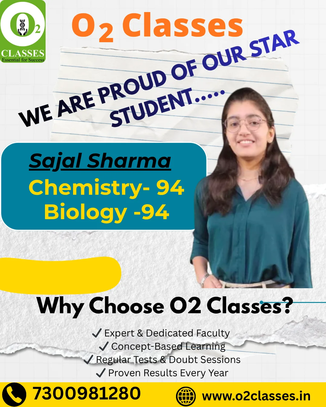 Sajal Sharma