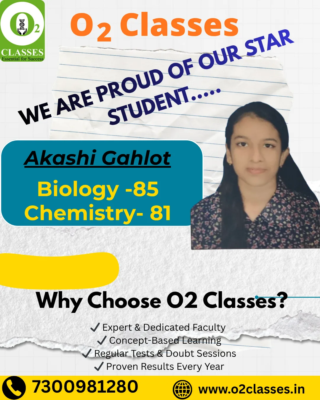 Akashi Gahlot