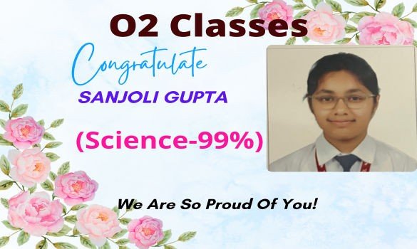 Sanjoli Gupta