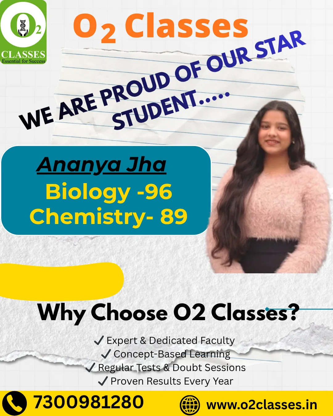 Ananya Jha