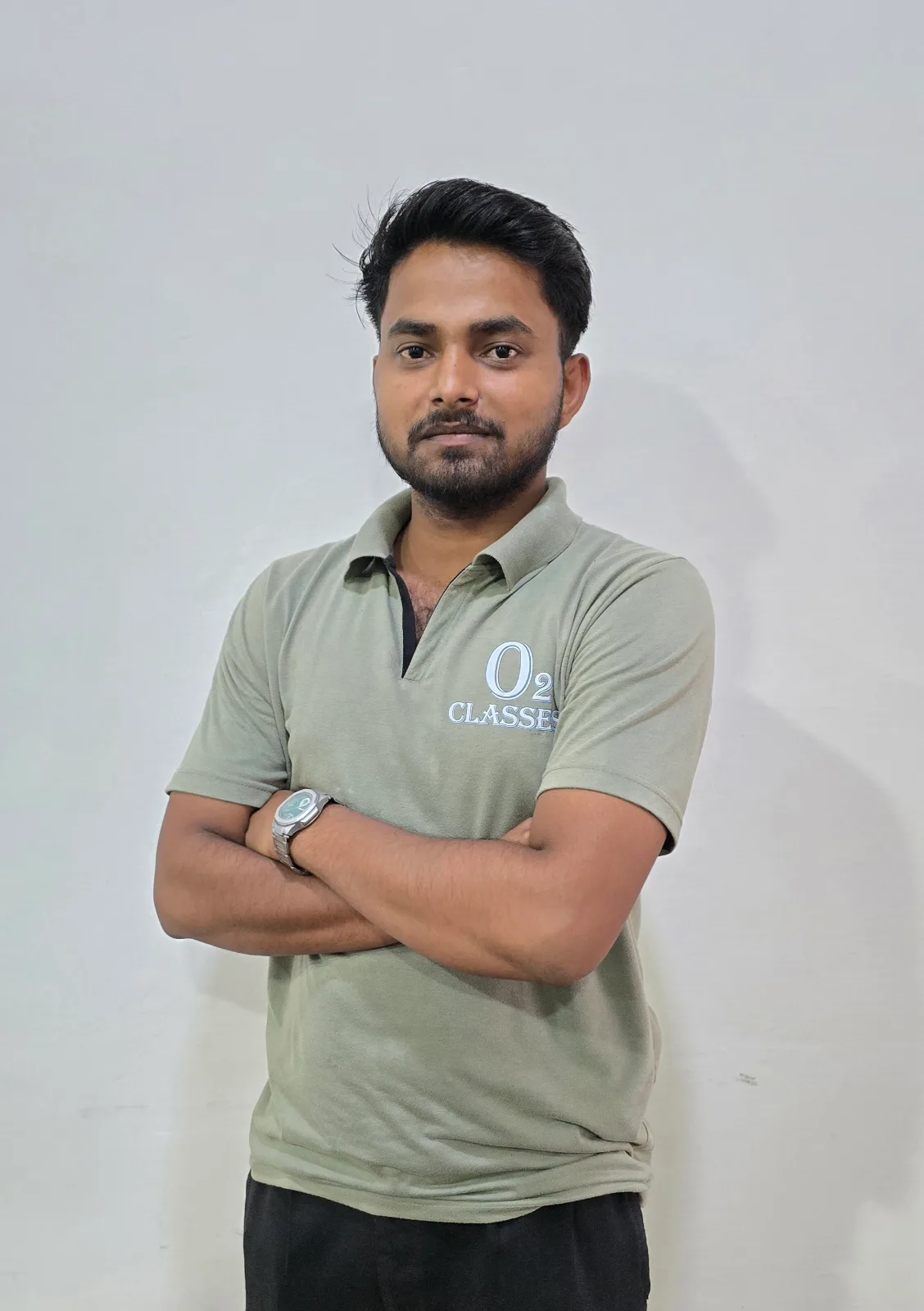 Er. Dushyant Kumar ( DK Sir)