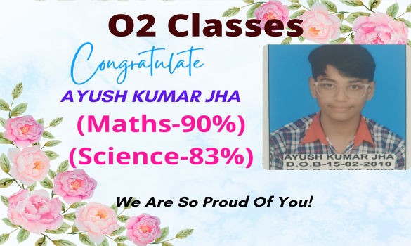 Ayush Kumar Jha