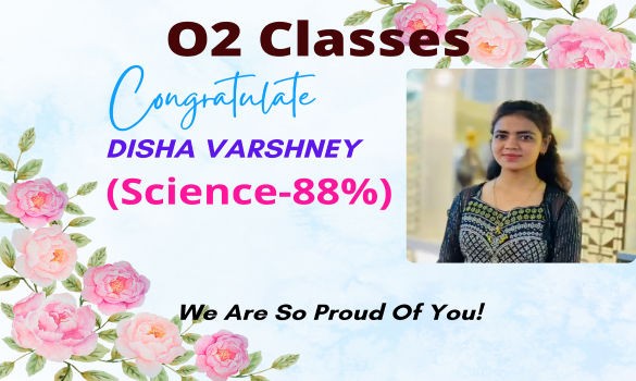 Disha Varshney